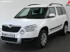 Škoda Yeti 2,0 TDI 81KW Výhřev sedadel Zá Thumbnail 1