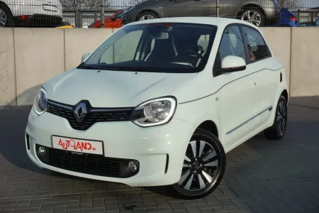 Renault Twingo Intens SCe 75 Tempomat... 