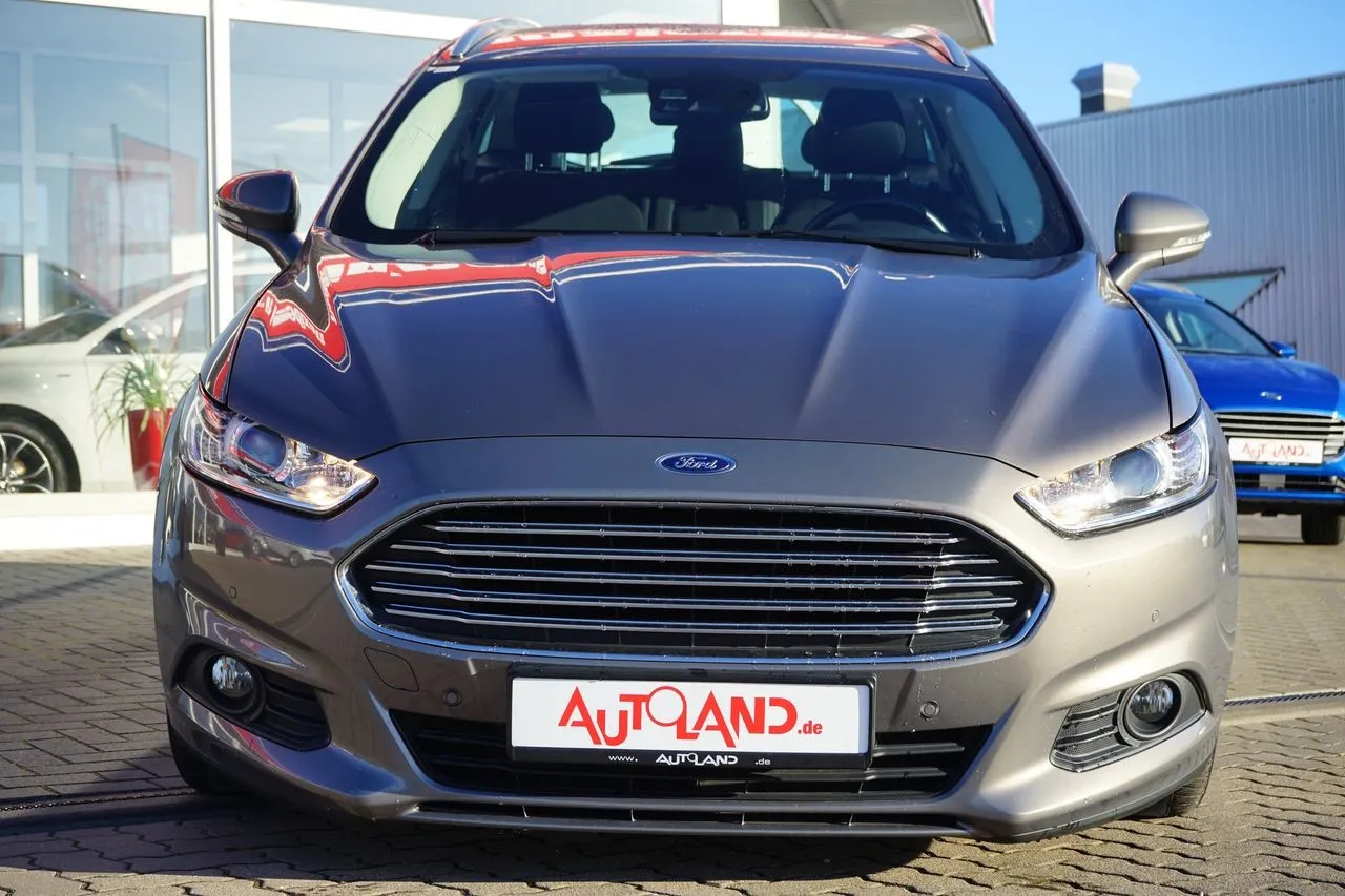 Ford Mondeo Turnier 1.5 EB...  Image 5