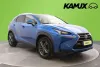 Lexus NX 300h Hybrid A AWD Executive / Adapt. vakkari / Fiks Thumbnail 1