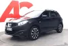 Nissan Qashqai 1,6L Style 360° 2WD CVT - Koukku / Lohko & sisähaara / Lasikatto / 360° kamera Thumbnail 1