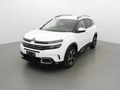 Citroen C5 AIRCROSS HYBRID 225 SHINE