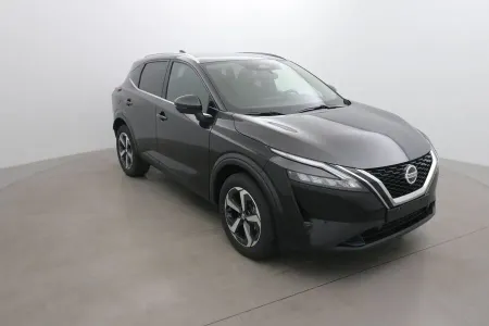 Nissan QASHQAI MILD HYBRID 158 N-CONNECTA XTRONIC