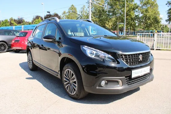 Peugeot 2008 1.5 HDi *NAVIGACIJA* Image 3