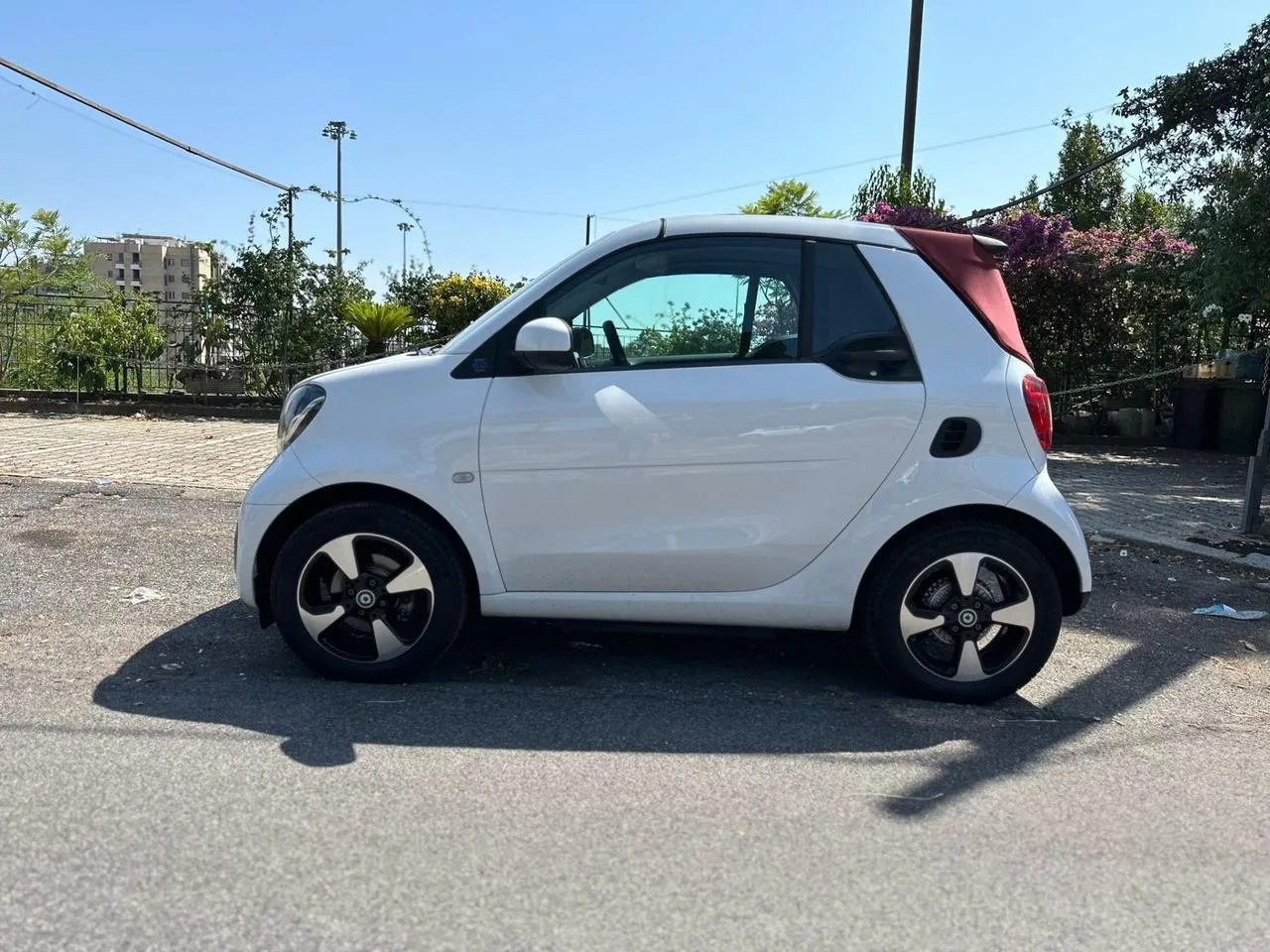 SMART fortwo Image 4