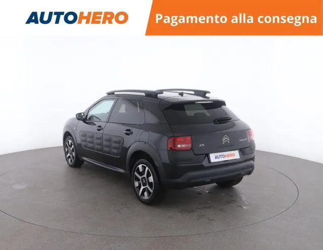 CITROEN C4 Cactus BlueHDi 100 Shine Image 4