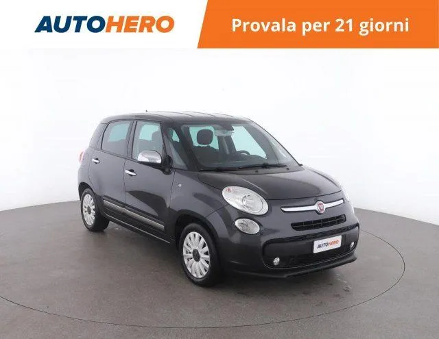 FIAT 500L 1.4 95 CV Pop Star Image 6