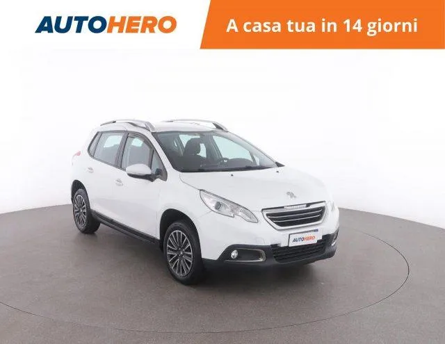 PEUGEOT 2008 PureTech 82 Active Image 6