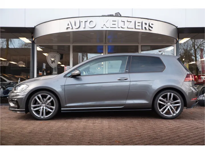 Volkswagen Golf 1.4 TSI R Line  Image 3