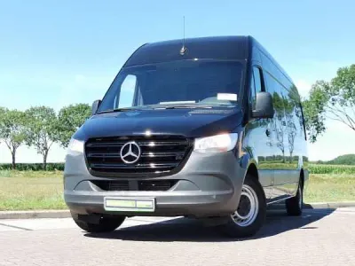 Mercedes-Benz Sprinter 319 L3H2 Maxi Airco 3.0L