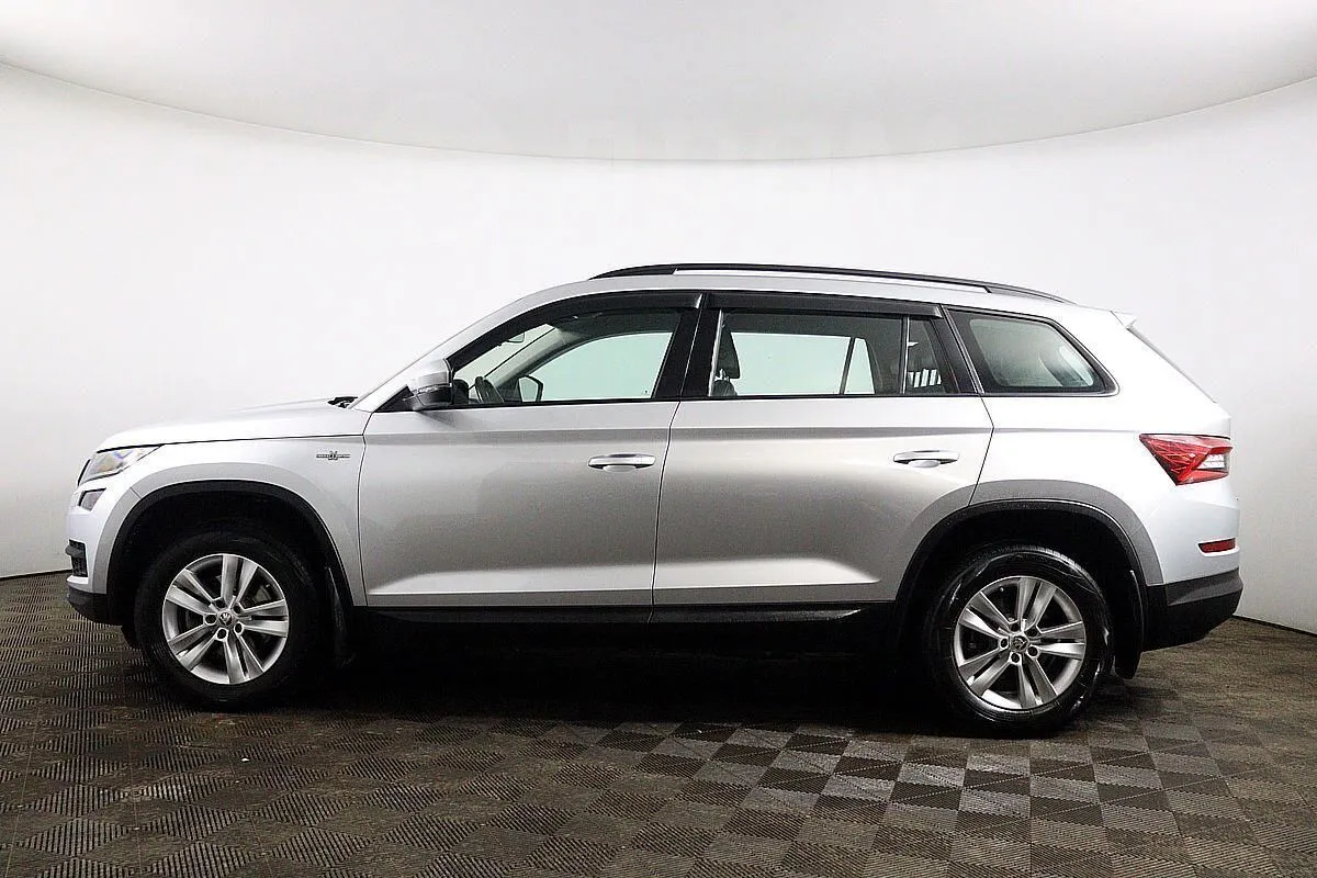 Skoda Kodiaq Image 8